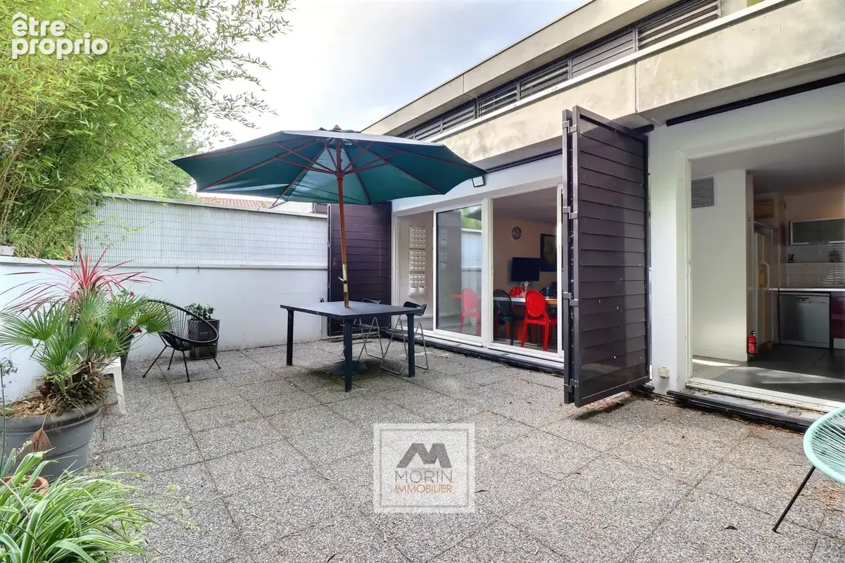 Appartement 4 pièces 120 m² à vendre à Bordeaux (33200) - photo 2