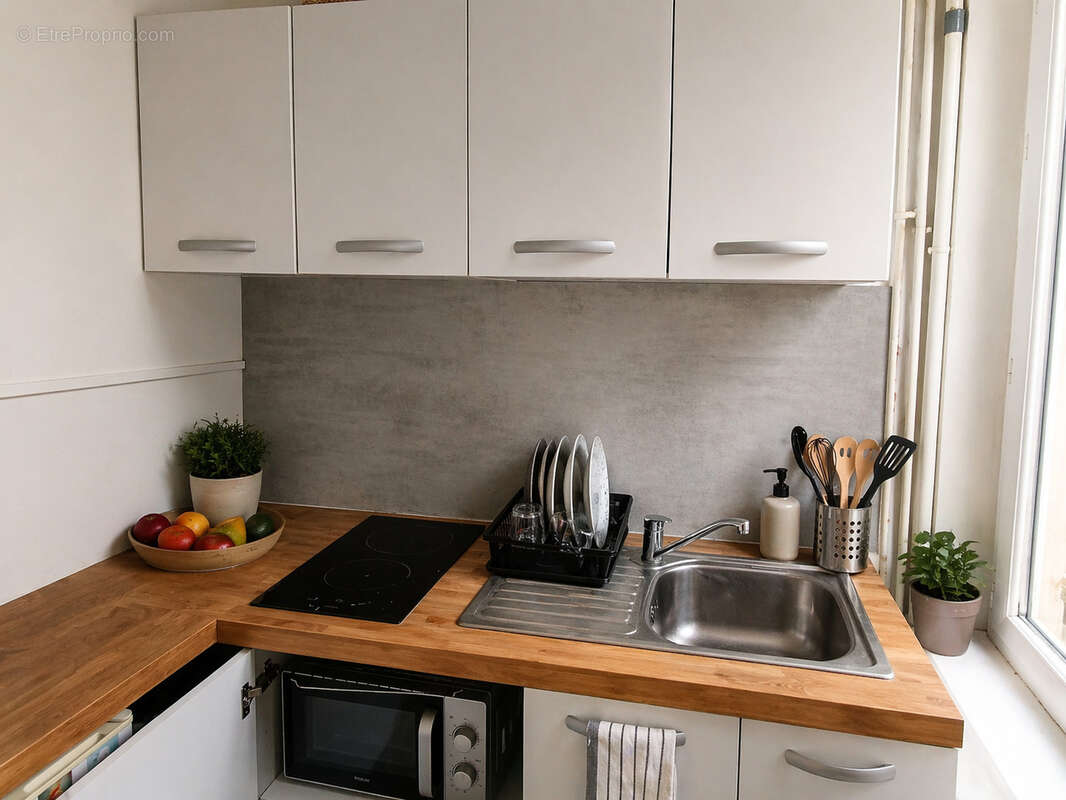 Appartement à AMIENS