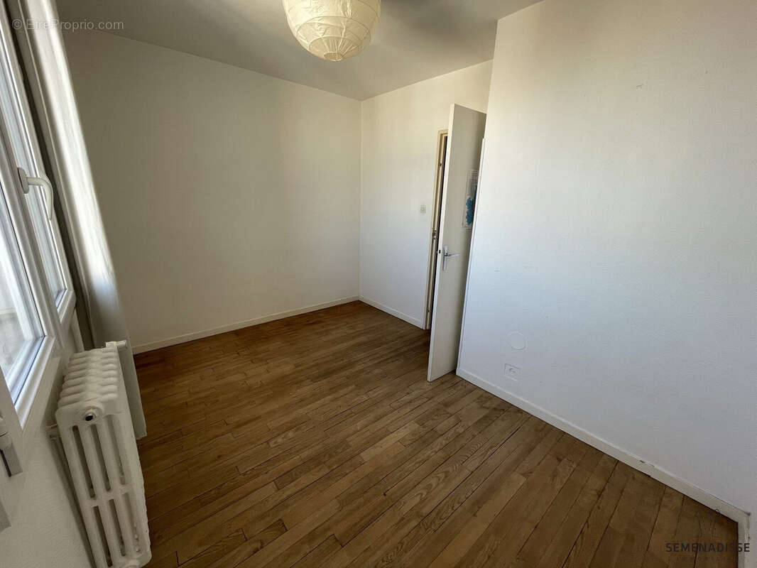 Appartement 56 m² à Toulouse  - photo 8