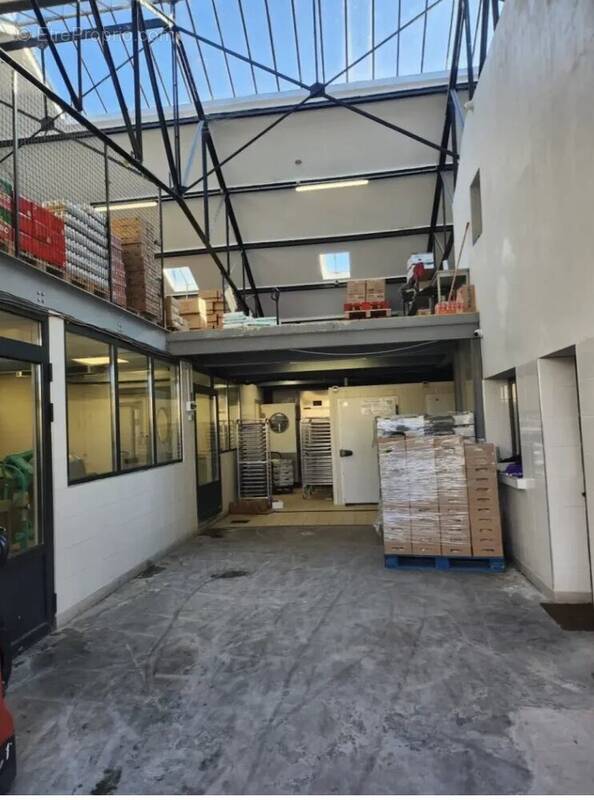 Commerce à CHAMPIGNY-SUR-MARNE