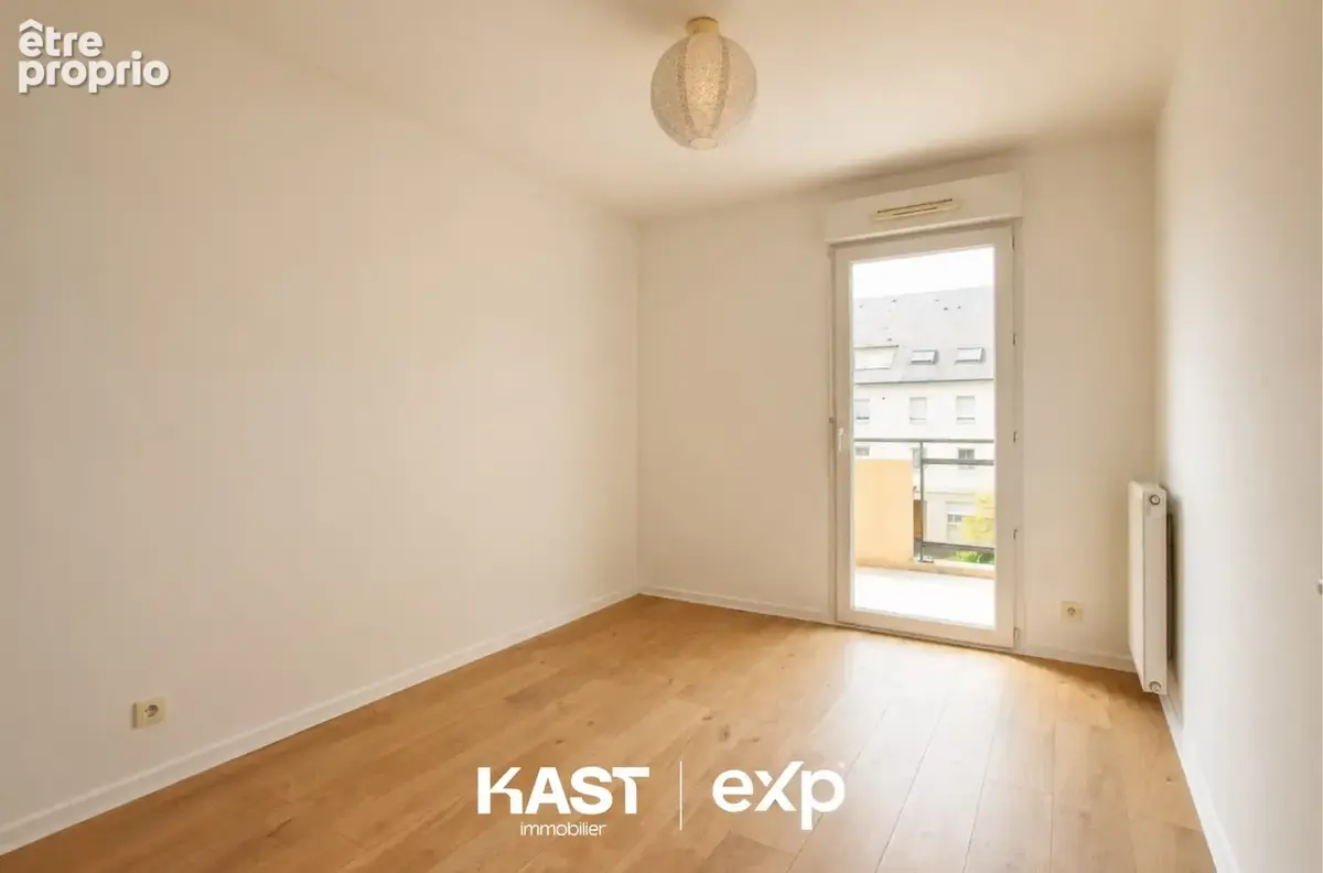 Appartement 3 pièces 63 m² à vendre à Bruz (35170) - photo 7
