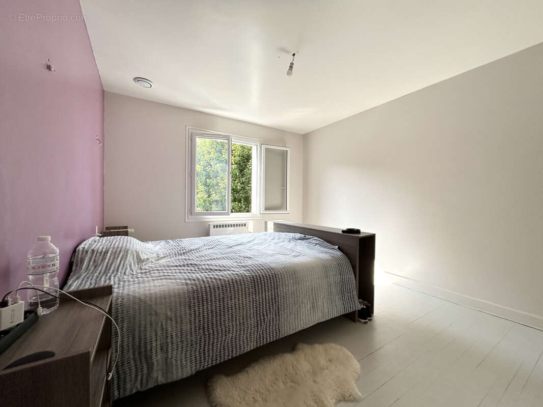 Maison à LA CASSAGNE