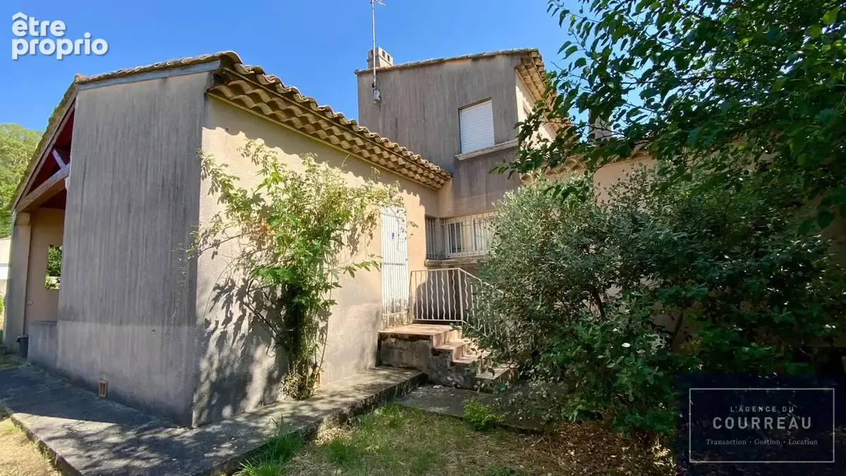 Saint-clément-de-rivière   maison familiale avec piscine sur 2 000 m2 de terrain - photo 7