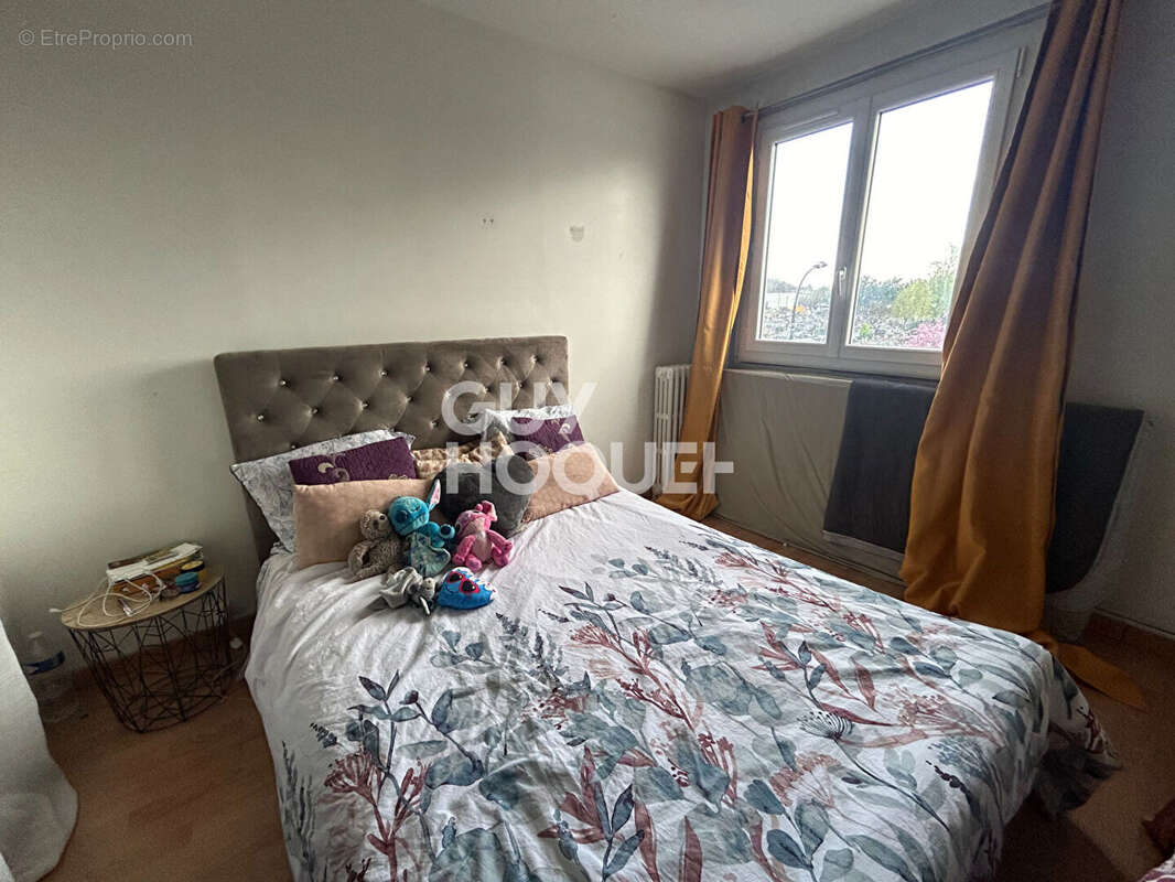 Appartement à NEUILLY-PLAISANCE