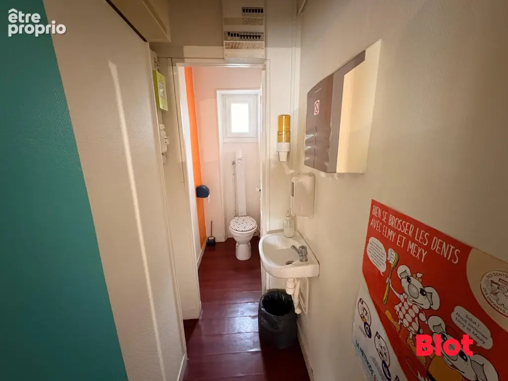 Appartement 150 m² à Brest  - photo 8