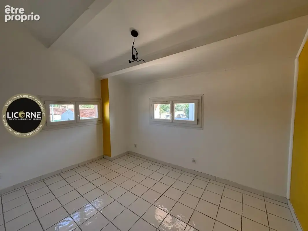 Maison 94 m² à Chateauneuf-Les-Martigues  - photo 9