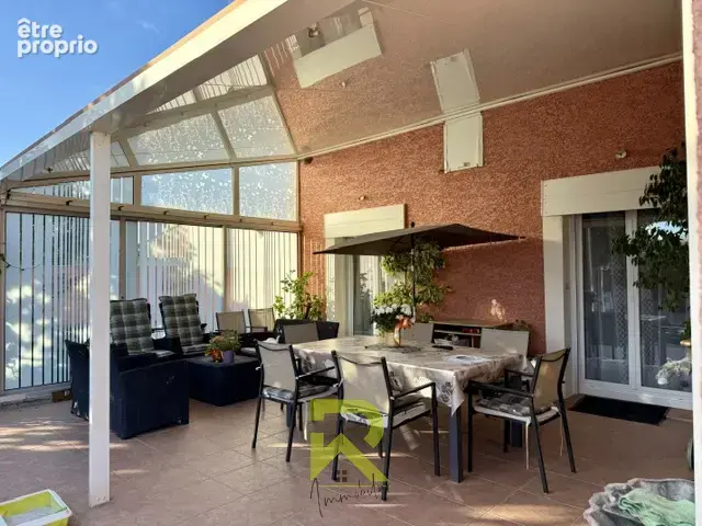 Impossible de la rater : c’est la maison rose. Vos invités ne se perdront plus jamais en route ! - photo 4