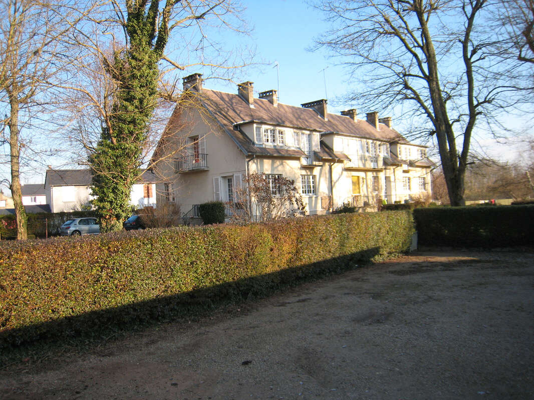 Maison à DECIZE