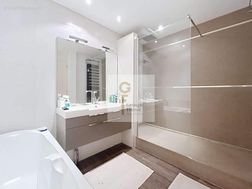 Appartement à WASQUEHAL