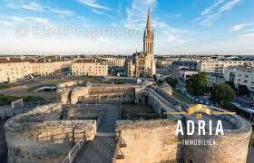 Appartement 61 m² à Caen  - photo 7