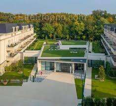 Magnifique appartement avec terrasse en Residence Service Senior - photo 2