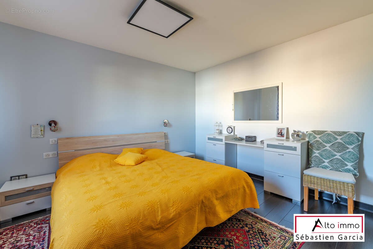 Appartement à SOUFFLENHEIM