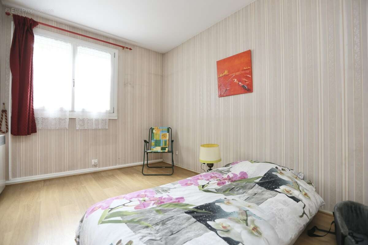 IMG_9122 - Appartement à ROSNY-SOUS-BOIS