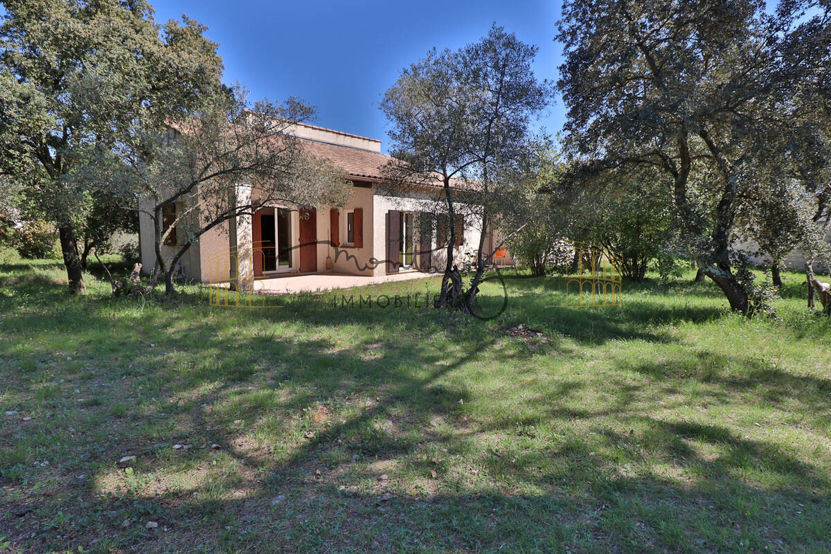 Maison à NIMES