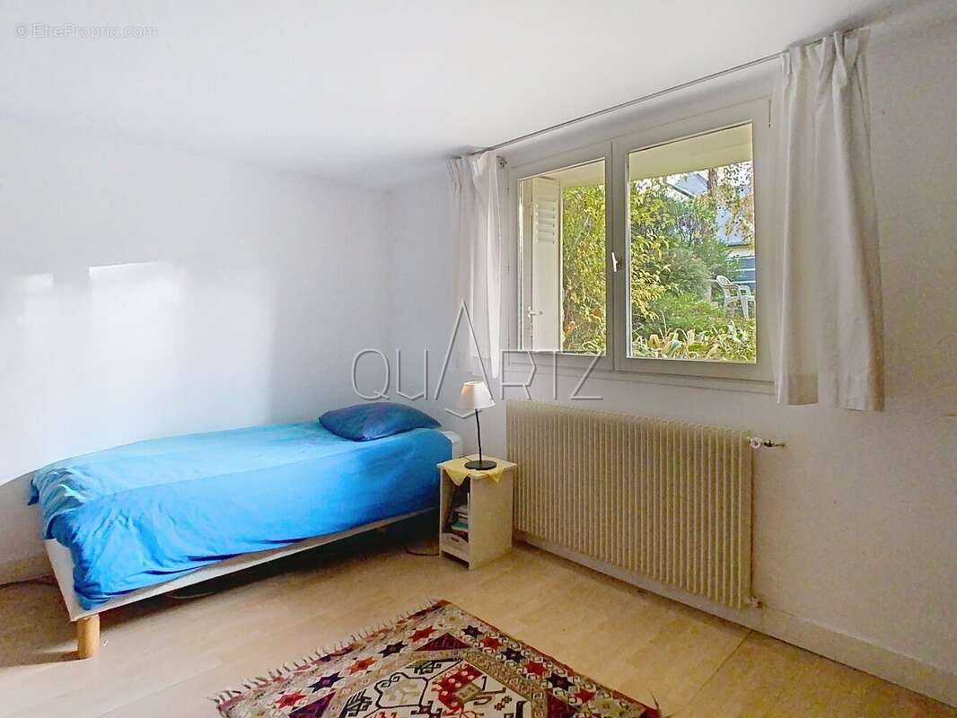 Maison à VERSAILLES