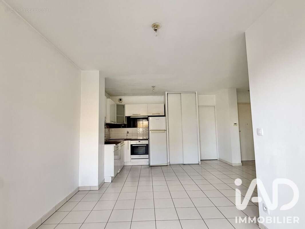 Appartement 44 m² à Chilly-Mazarin  - photo 5