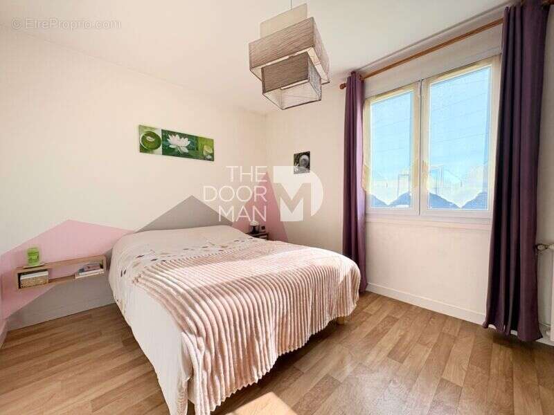 Maison à SAINT-JEAN-DE-BOISEAU