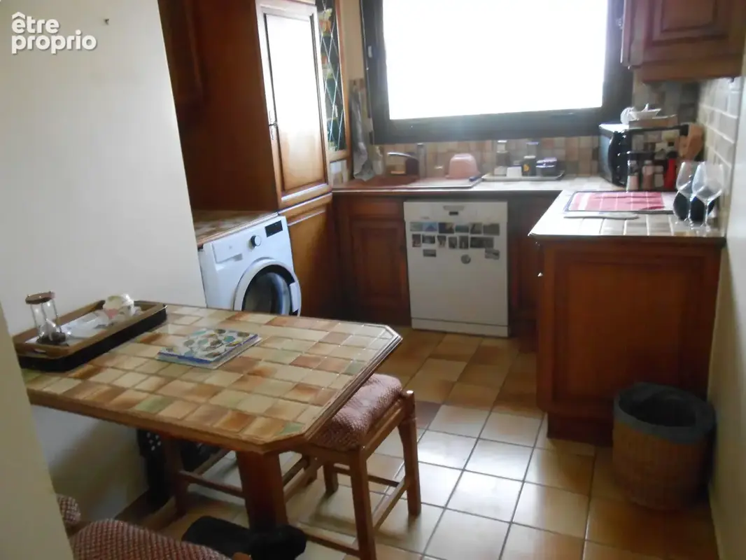 Appartement 3 pièces 59 m² à vendre à Saint-Maur-Des-Fosses (94100) - photo 9