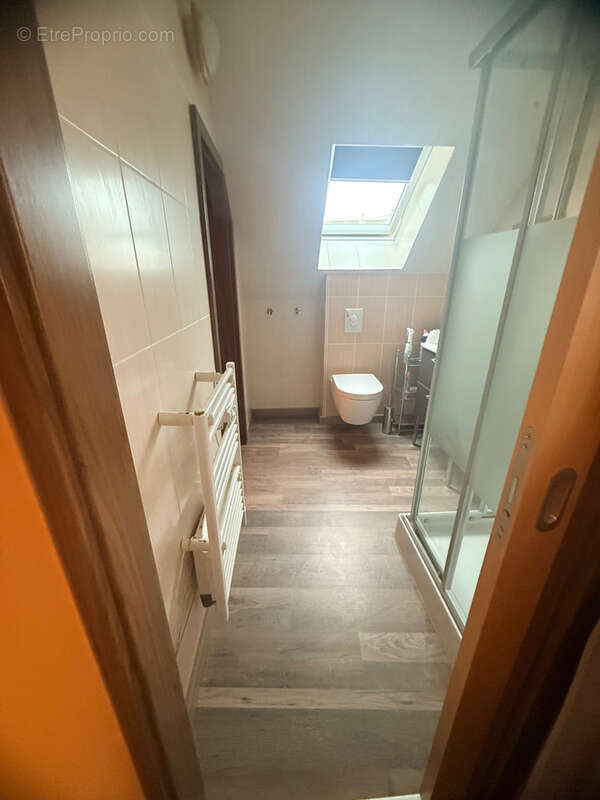 Maison à HOCHFELDEN