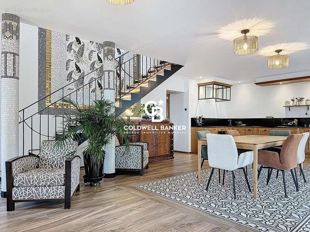 Maison à CHATELAILLON-PLAGE