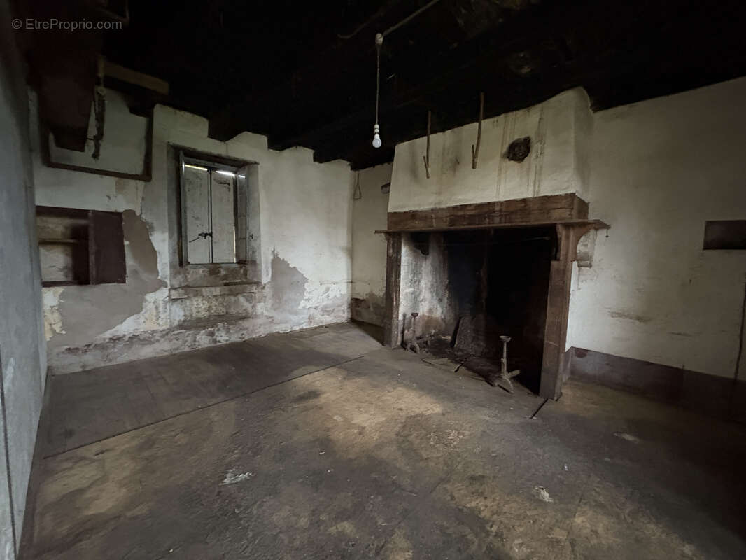 Maison à SAINT-MARCORY