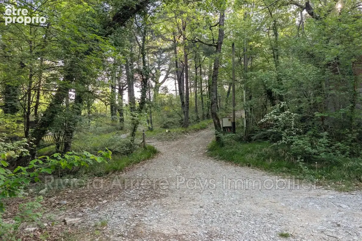 Terrain 2232 m² à Val-De-Chalvagne  - photo 3