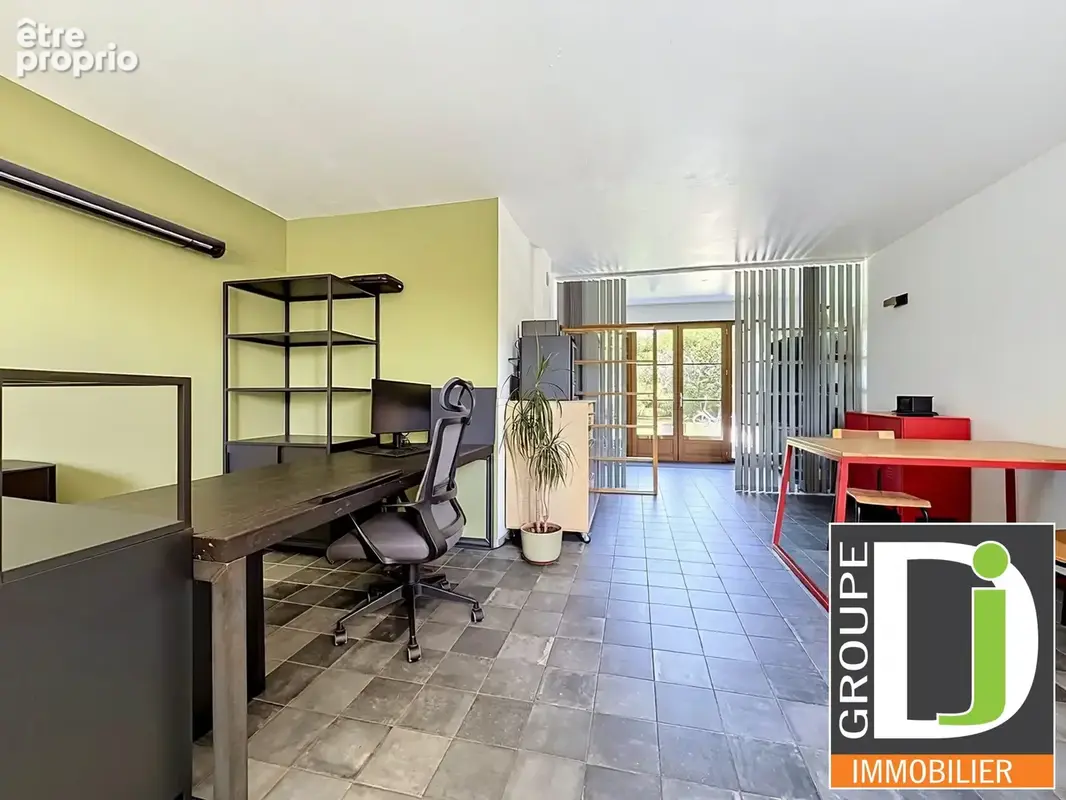 Maison 7 pièces 146 m² à vendre à Malissard (26120) - photo 7