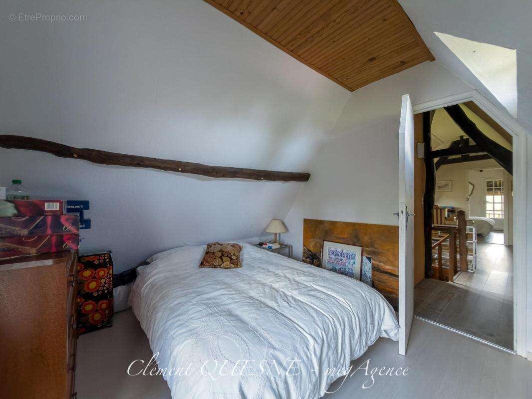 Maison à LES GRANDES-VENTES