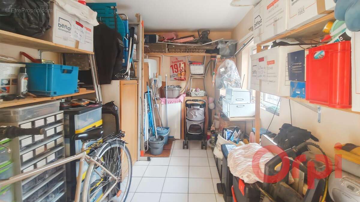 Maison à VALRAS-PLAGE