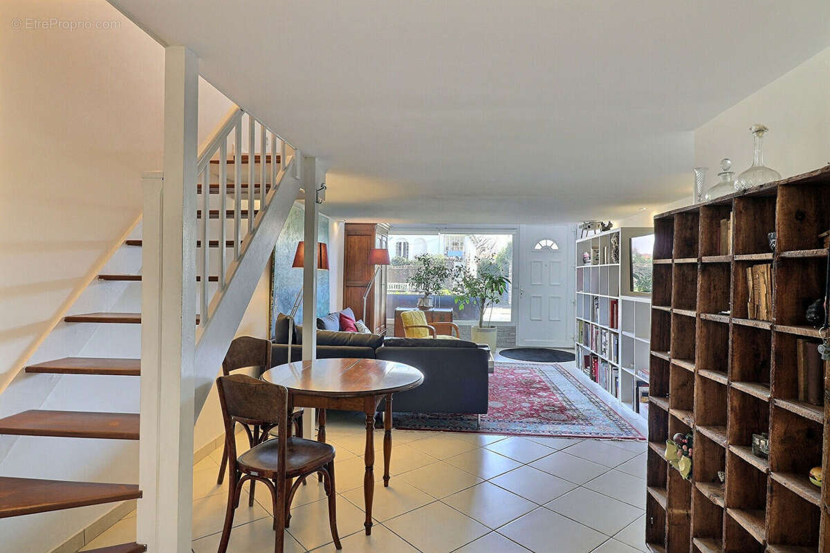 Appartement à BIARRITZ