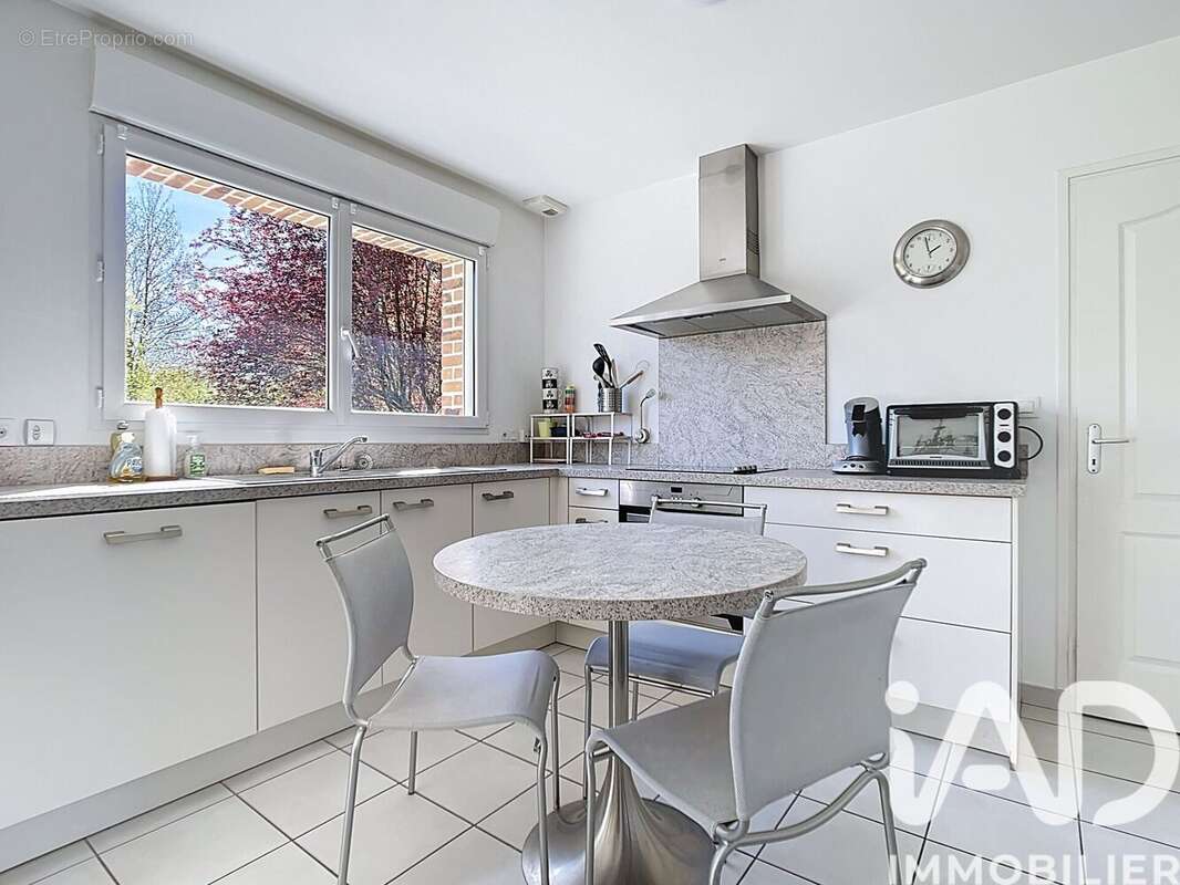 Photo 8 - Maison à VIEILLE-CHAPELLE