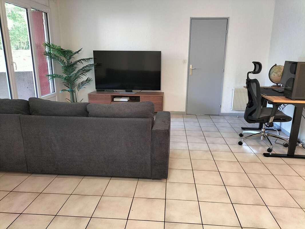 Appartement à MONT-DE-MARSAN