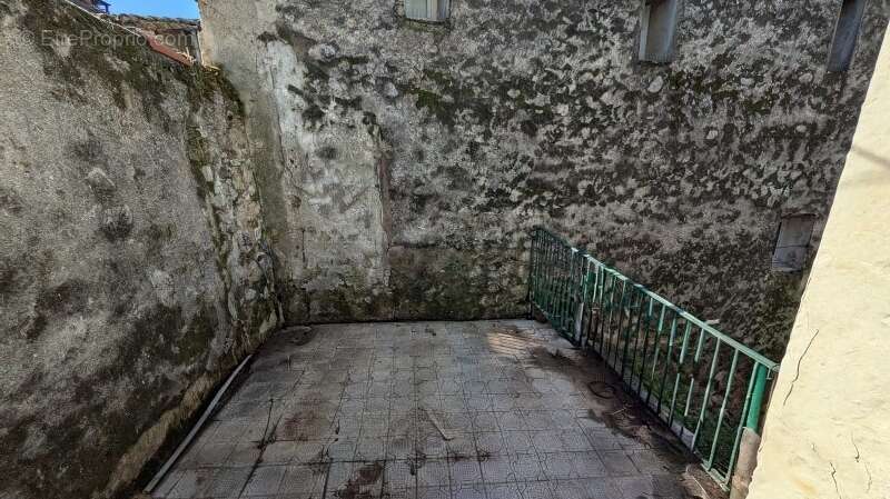 Appartement à LE VIGAN