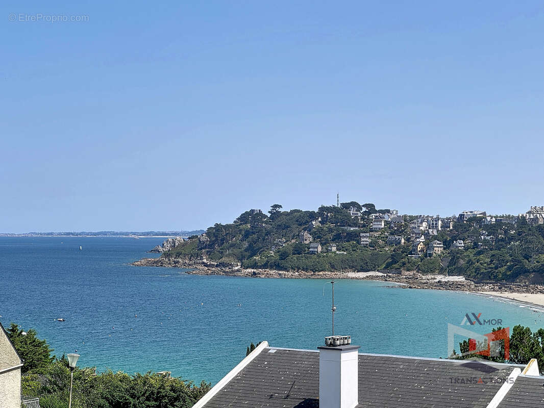 Maison 134 m² à Perros-Guirec  - photo 4