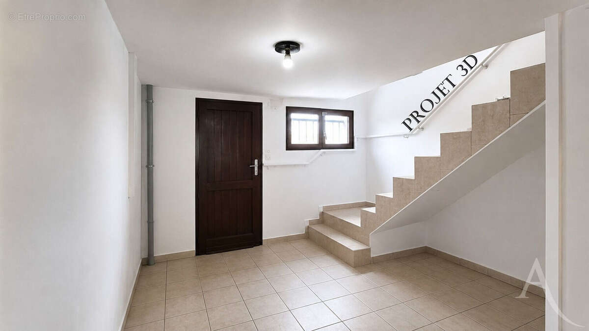 Maison Individuelle Dombasle Sur Meurthe 6 pièce(s) 117 m² et 162 m² au sol - photo 12