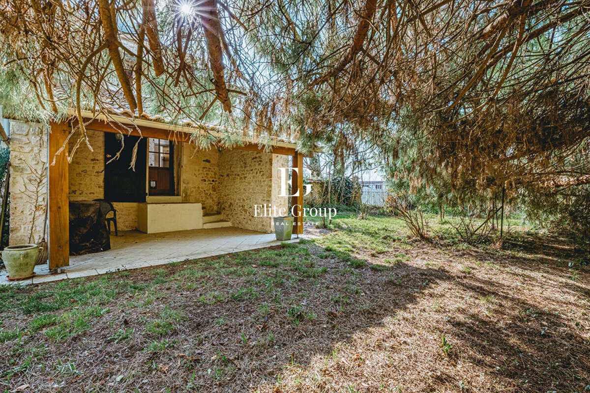 Maison à ARVERT