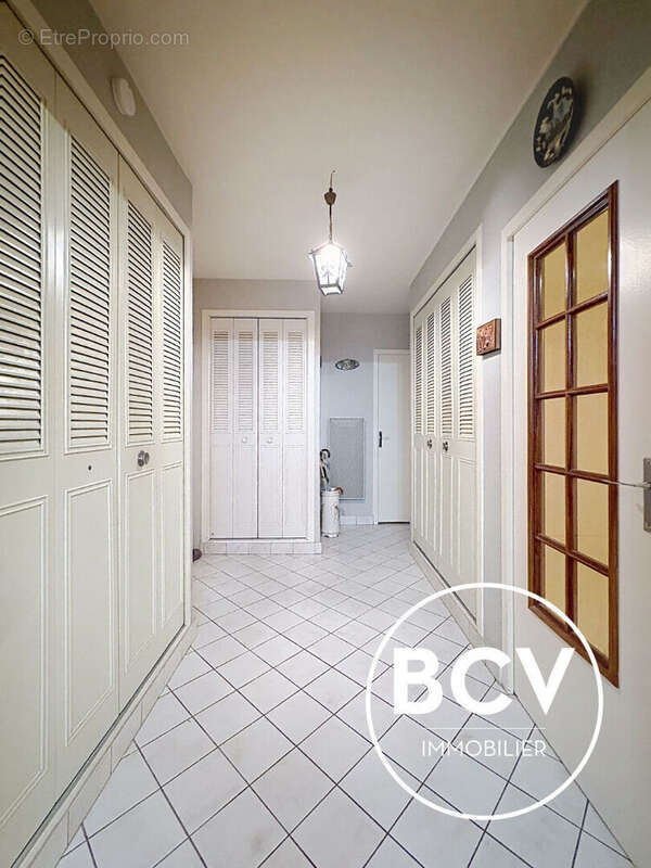 Appartement à LE COUDRAY