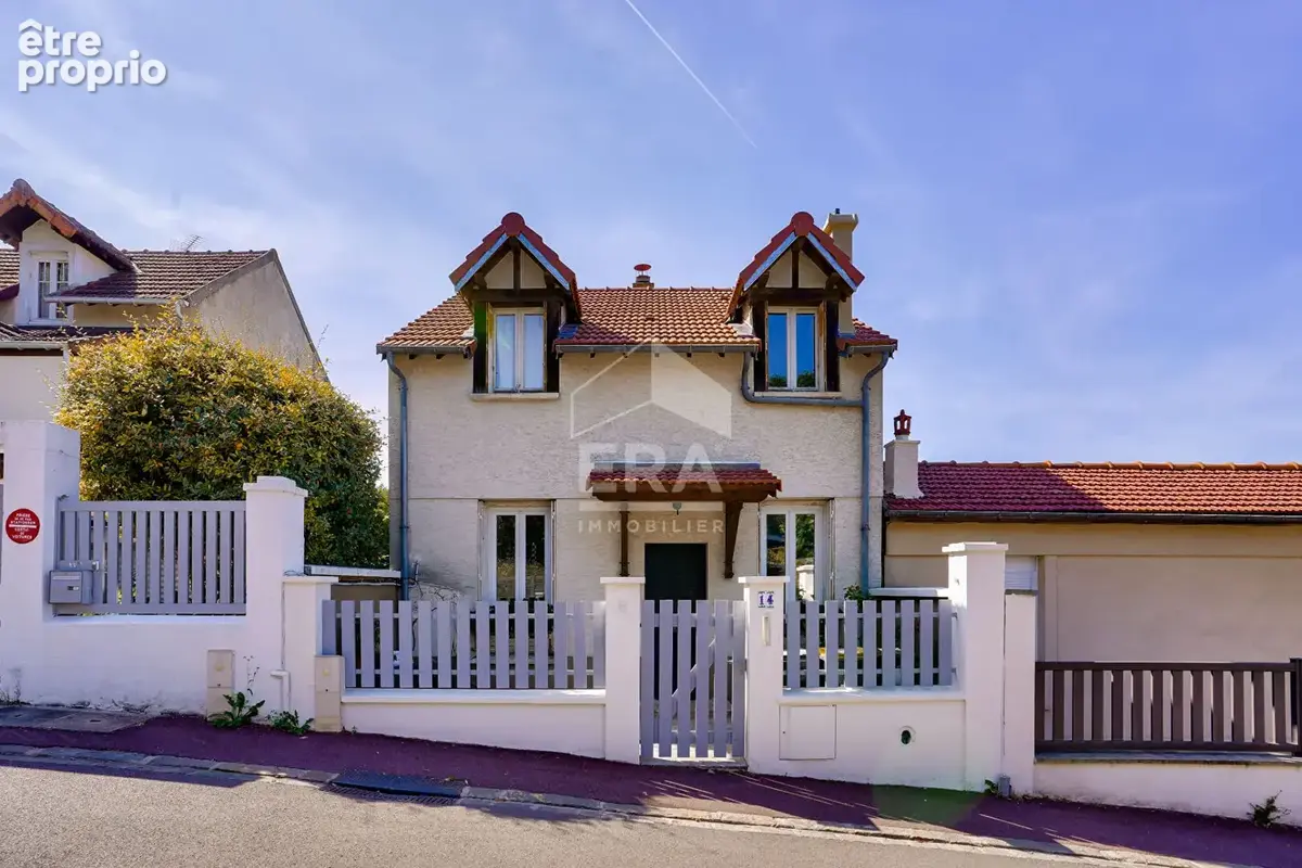 Maison 112m² à sèvres - photo 16