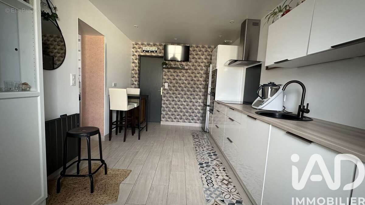 Photo 3 - Maison à GIEN