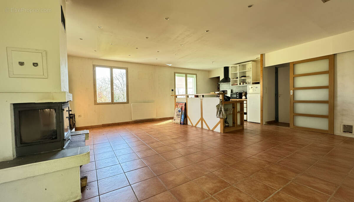 Maison à BASSILLAC