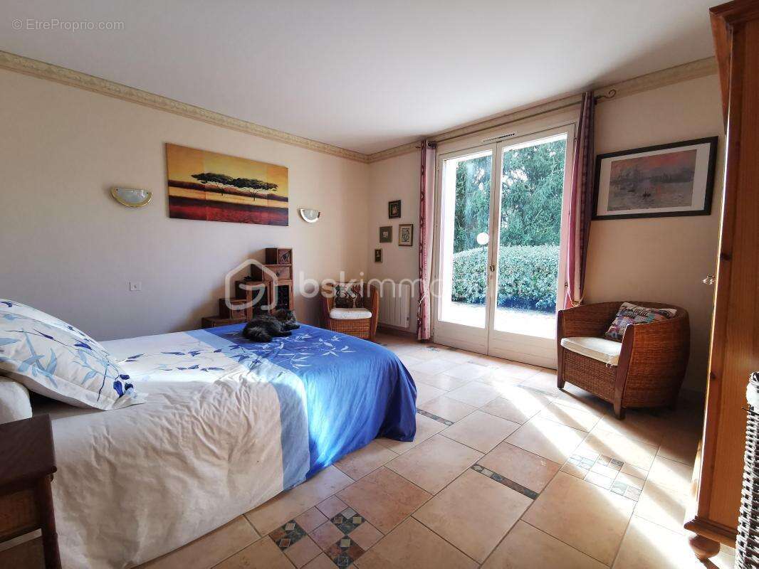 Maison à BOULIN