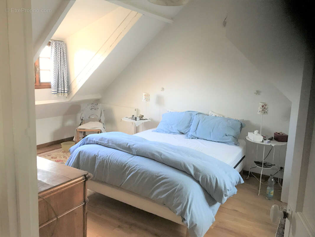 Maison à PACY-SUR-EURE