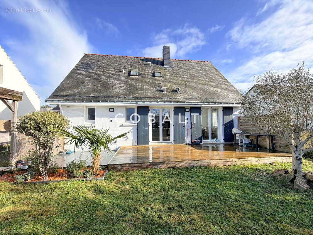 Maison à BLAIN