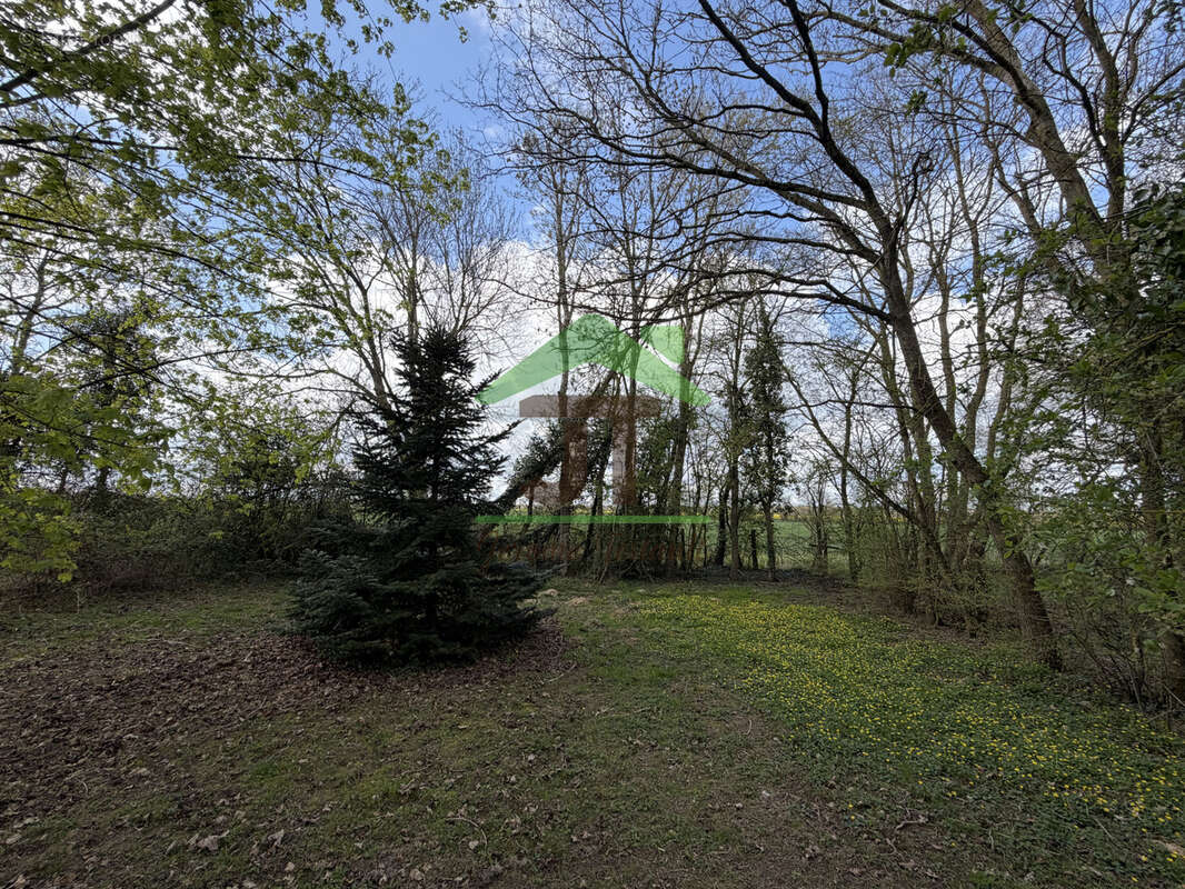Maison à UNVERRE