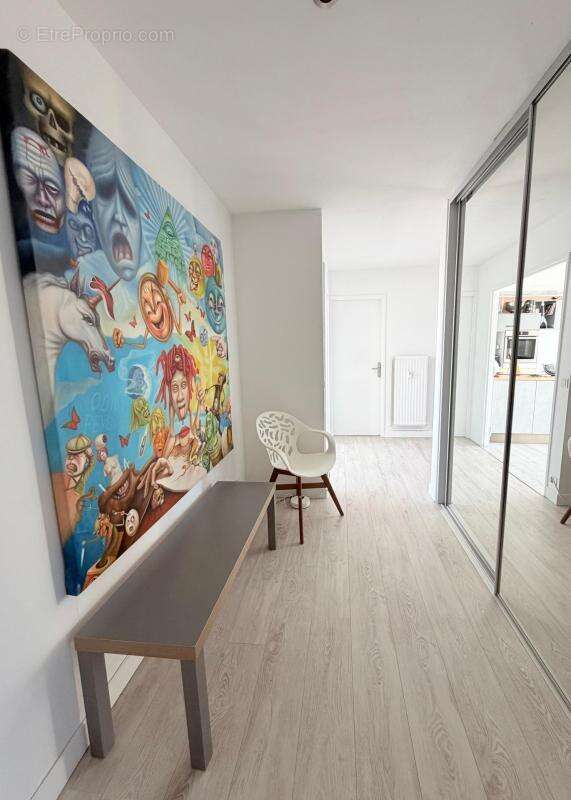 Appartement à LAMBERSART