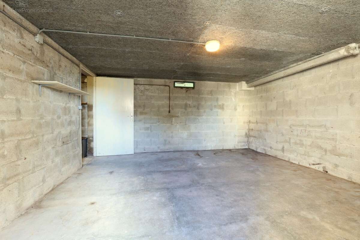 Maison de 144 m² à vendre. 8 pièces dont 5 chambres située coteaux est d'EPERNAY (51) - photo 22