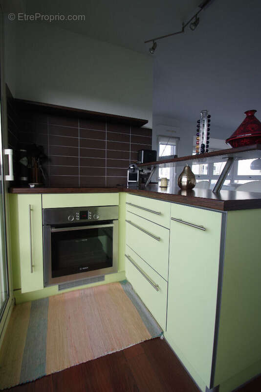 Appartement à LA ROCHELLE