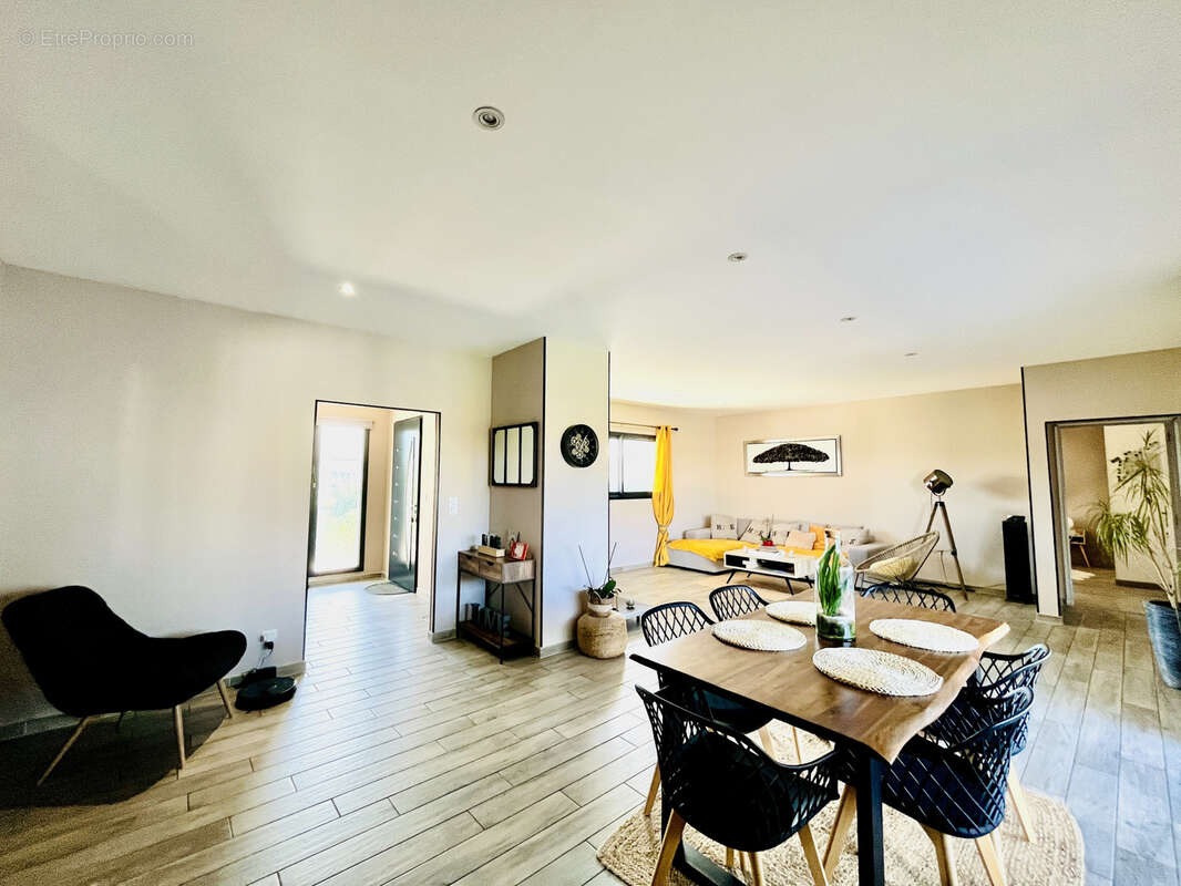 Maison à CARCASSONNE