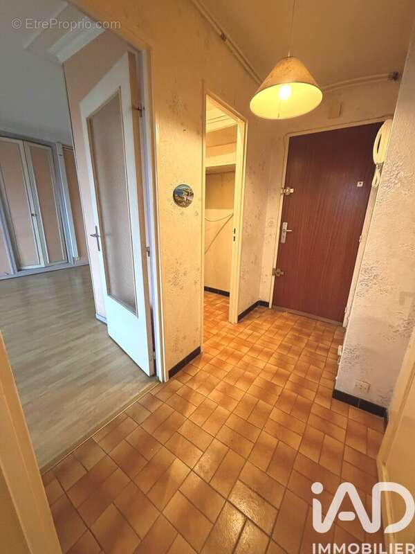 Photo 7 - Appartement à ARNOUVILLE-LES-GONESSE