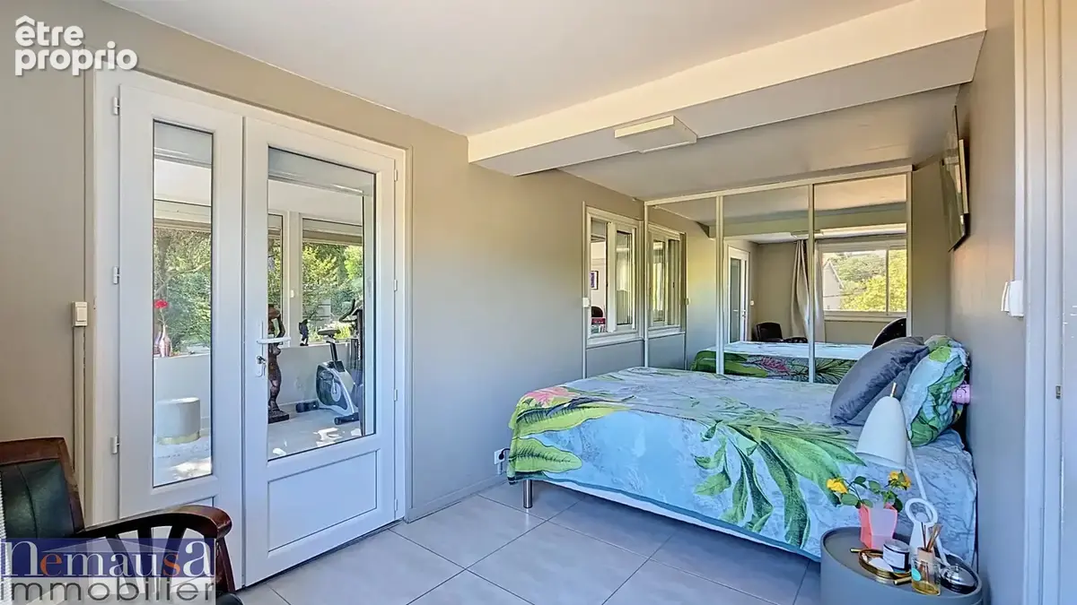 Maison de 128 m2 sur parcelle de 925 m2 au calme absolu, quartier Ventabren   Gazelle - photo 20